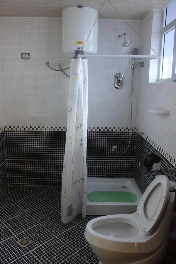 Oasis Hotel Apartment Addis Ababa Bagian luar foto
