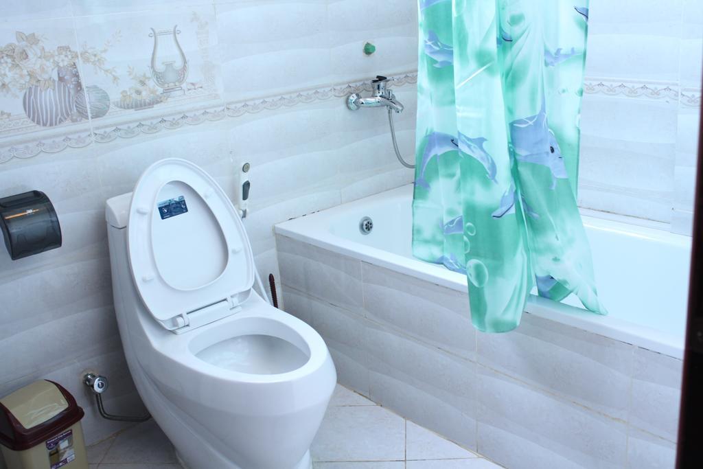 Oasis Hotel Apartment Addis Ababa Ruang foto