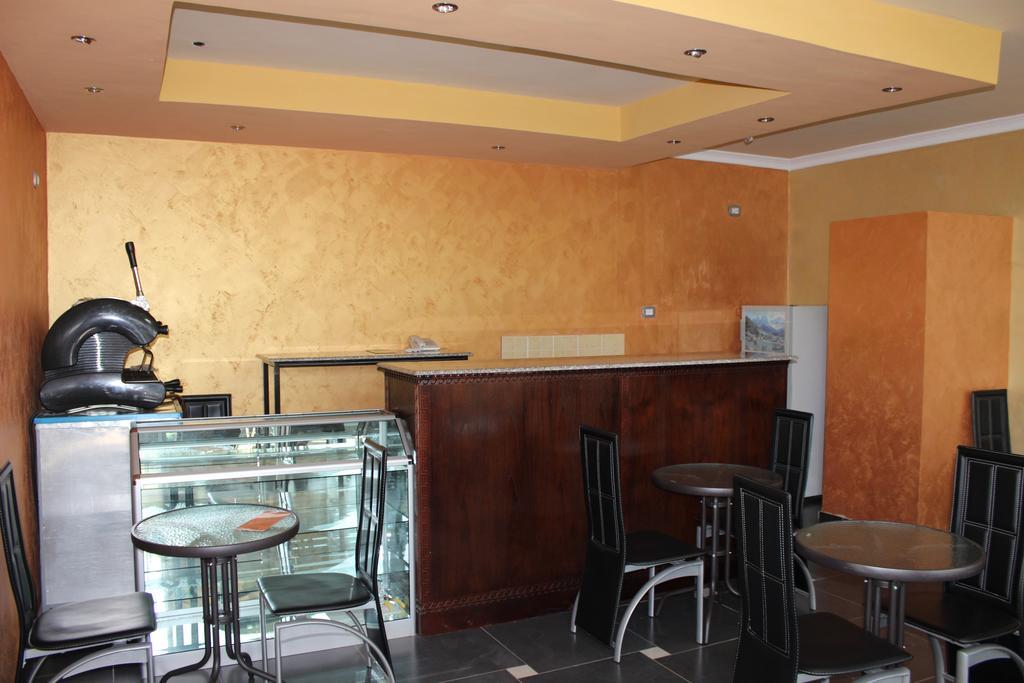 Oasis Hotel Apartment Addis Ababa Bagian luar foto