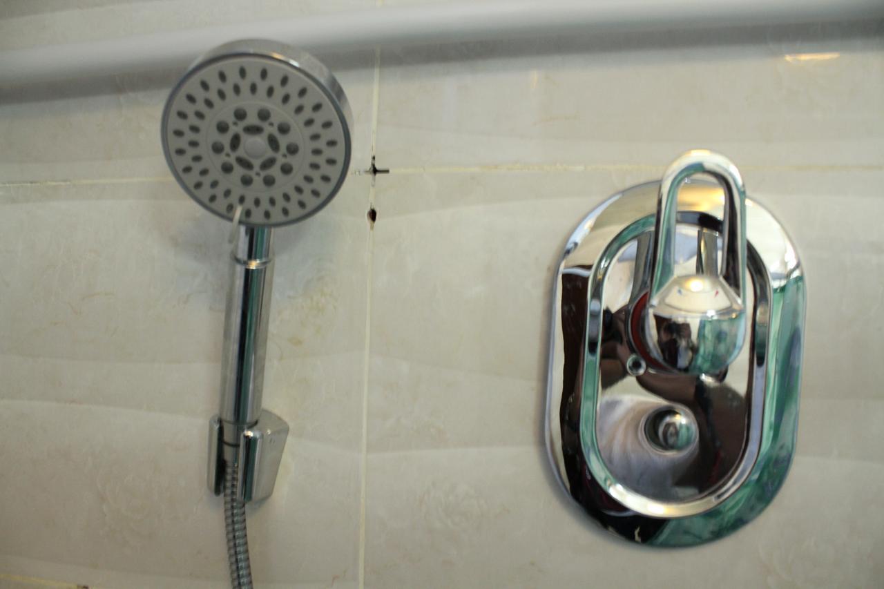 Oasis Hotel Apartment Addis Ababa Ruang foto