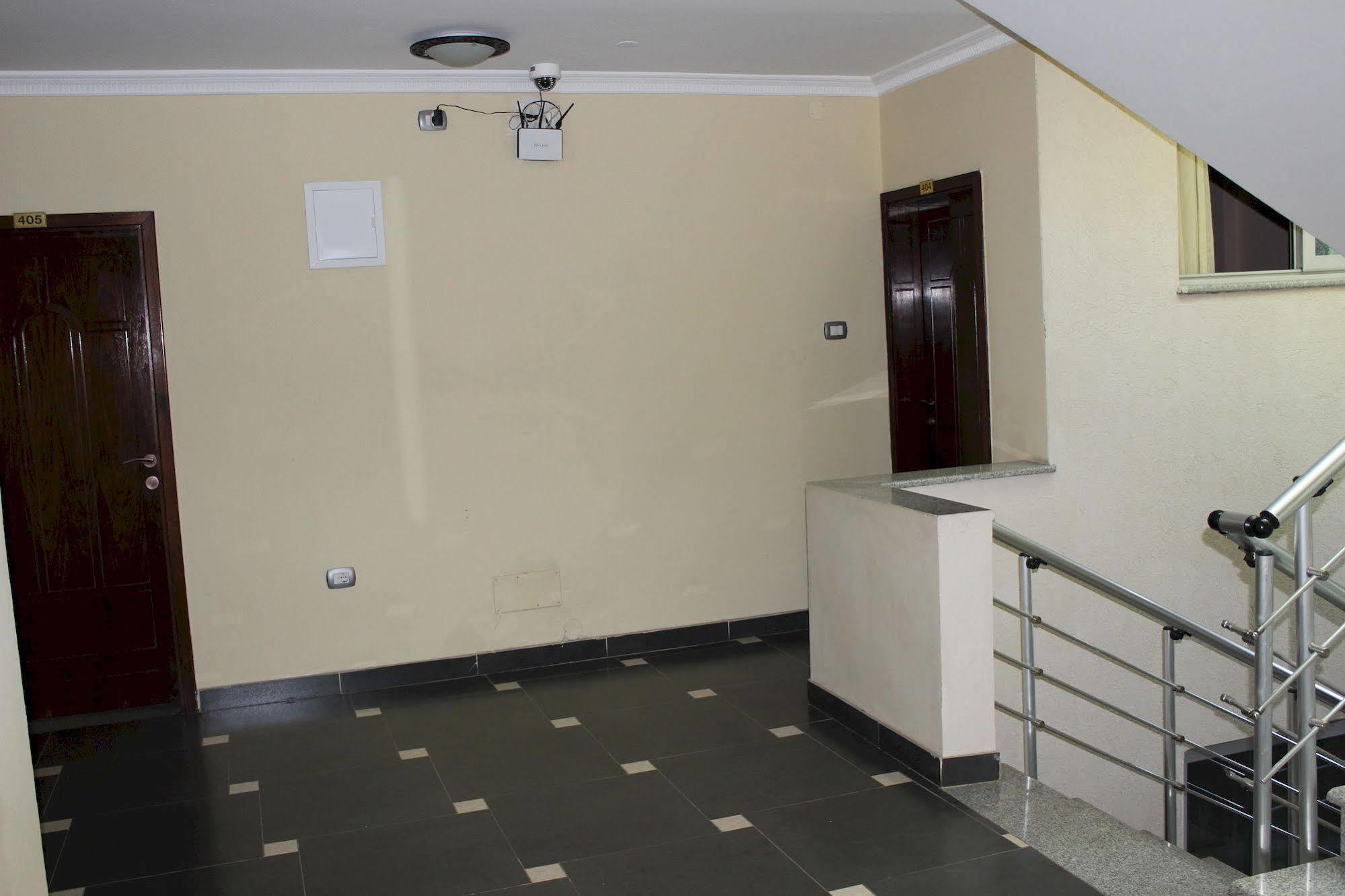Oasis Hotel Apartment Addis Ababa Bagian luar foto