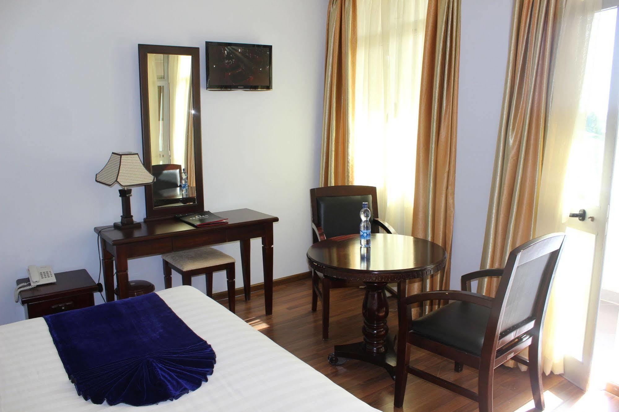 Oasis Hotel Apartment Addis Ababa Bagian luar foto