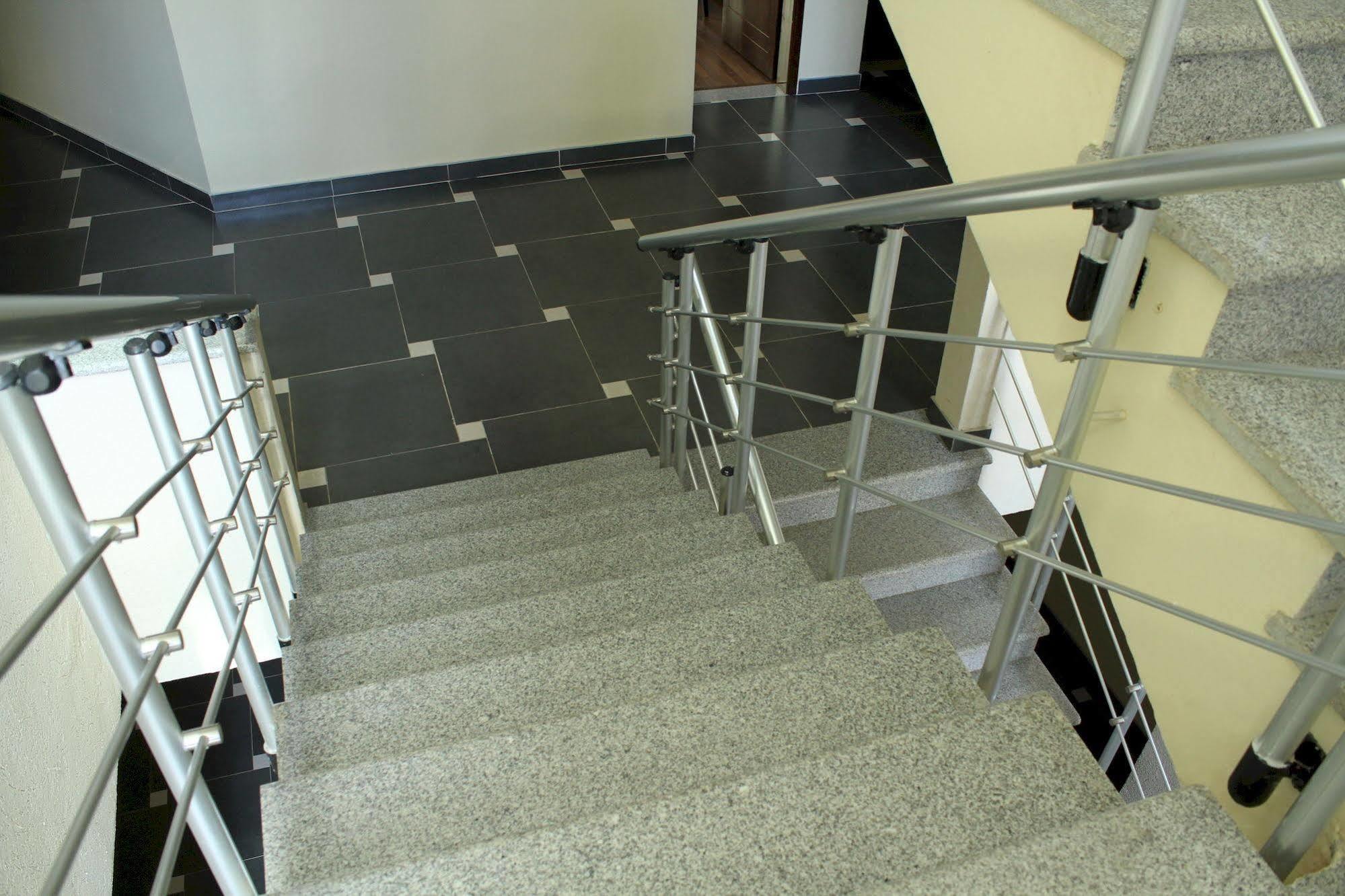 Oasis Hotel Apartment Addis Ababa Bagian luar foto